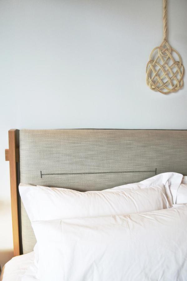 Iades Suites อาฟิโตส ภายนอก รูปภาพ