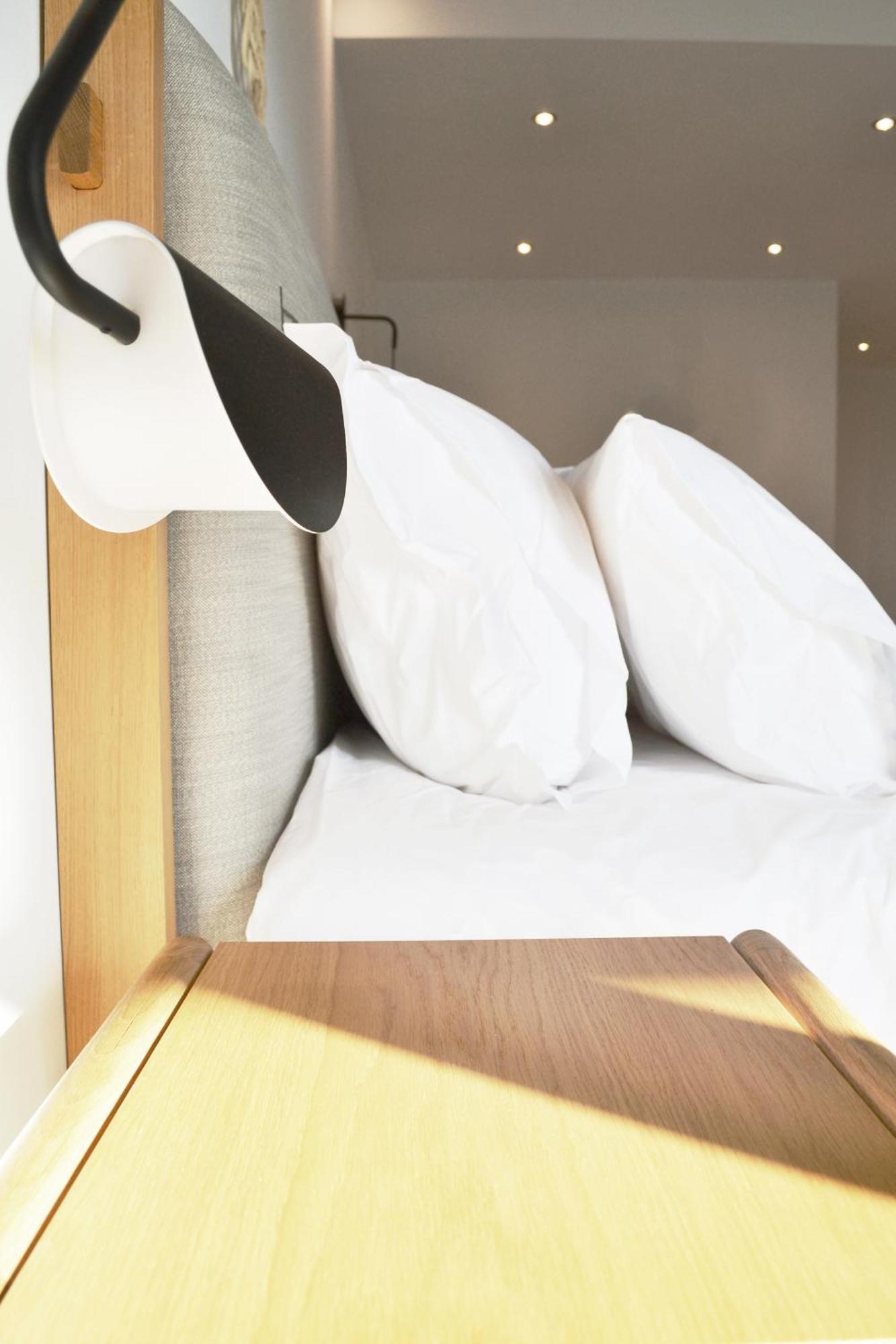 Iades Suites อาฟิโตส ห้อง รูปภาพ