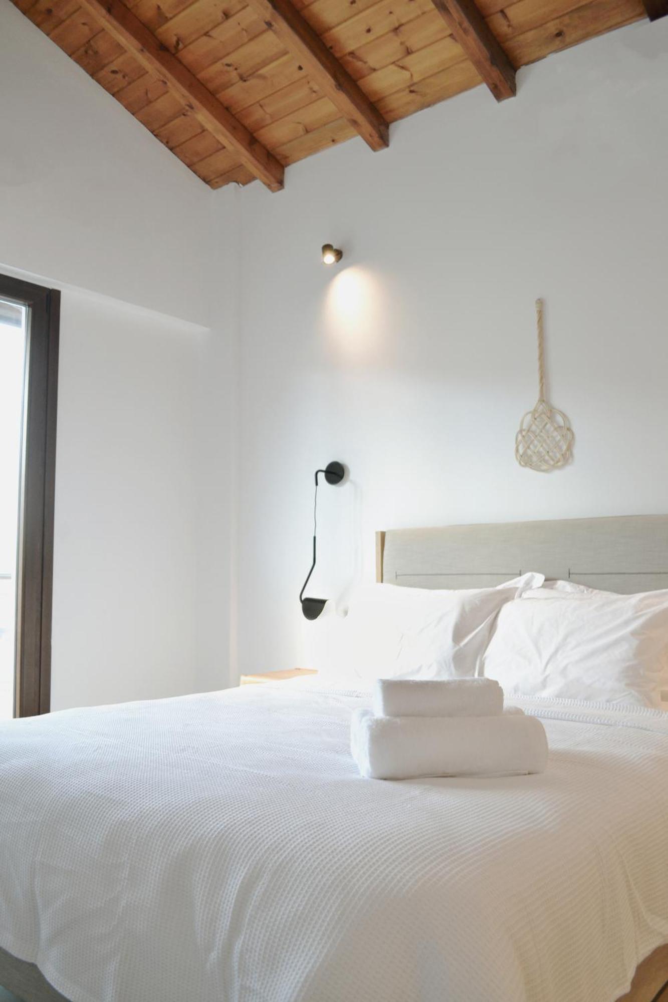 Iades Suites อาฟิโตส ห้อง รูปภาพ